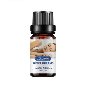 essential oils