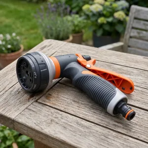 garden spray gun garden hose spray gun water hose sprayer