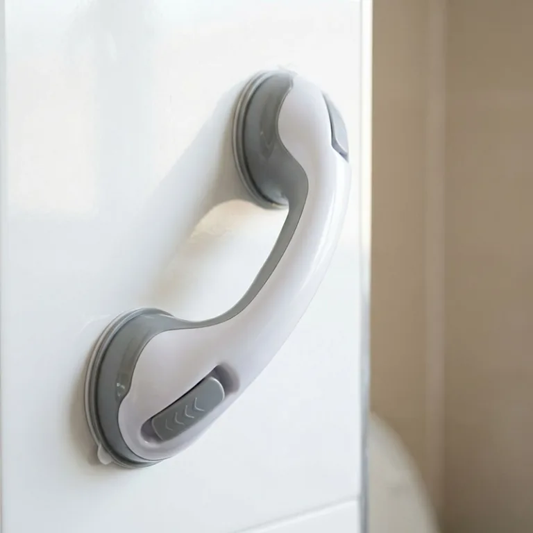 shower grab bar