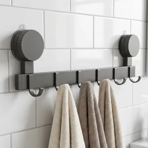 suction cup towel hooks, towel holder hooks, suction cup hooks, towel hook rack, bathroom suction hooks, bathroom towel hook rack