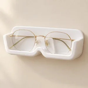 Prateleira de suporte para óculos de leitura