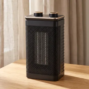 Aquecedor elétrico de mesa para divisão