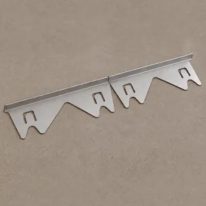 cooker gap strips, stove filler strips