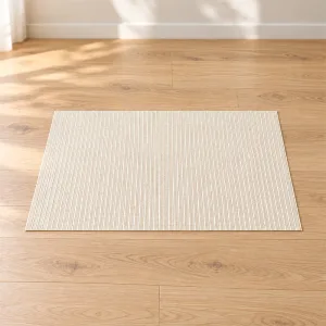anti slip under rug mat, under carpet non slip pad